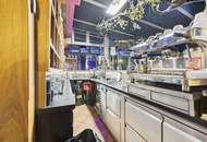 Attraktives Geschäftslokal in 1110 Wien: 1337m², Garten &amp; Kleinhaus für 4.100€/Monat!