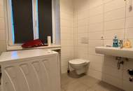 Wohnen in den DRAGONERHÖFEN von Wels - gepflegte 1-Zimmer Wohnung mit Abstellraum und modernem Badezimmer (inkl. Wanne)! Verfügbar ab 01.09.2026!