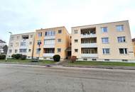 ABSOLUT NEUER PREIS!!! 63m² - Erdgeschosswohnung mit Loggia