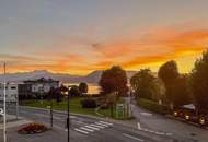 Tolle 2-Zimmer-Wohnung mit Blick zum Attersee