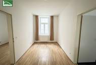 Anlegerpreis - Gepflegte Altbau-Wohnung in Hofruhelage nahe Bahnhof Meidling - Barrierearmes Erdgeschoss!