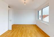 Exklusives Wohnen in ruhiger City Randlage – Ameisgasse 28