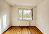 Erstbezug mit Augartenblick – Stilvolle 3-Zimmer-Wohnung mit durchdachtem Grundriss in zentraler Ruhelage