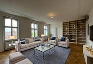 1090! Wunderschöne 3,5-Zimmer Altbauwohnung in Toplage!
