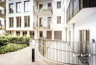 Quartier Starhemberg - Geschichte bewahrt. Zukunft gebaut. Jetzt bezugsbereit.