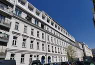 Stilvolle 3-Zimmer-Eigentumswohnung nahe Augarten &amp; Wallensteinplatz