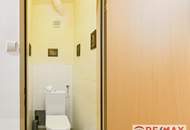 GROSSE GEPFLEGTE WOHNUNG MIT LIFT
