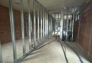 WOHNEN AN DER ALTEN DONAU | RUHIG UND EXKLUSIV | PENTHOUSE | GARTENWOHNUNG