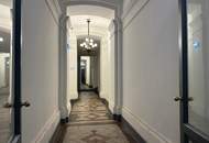 Wunderschöne 2 Zimmerwohnung inmitten des Stadtzentrums