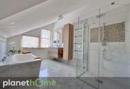 Architekten-Unikat mit unverbaubarer Panoramaaussicht!