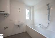 Wohnpark Neulengbach | Erstbezug | 3 Zimmer mit Garten