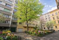 4 Zimmer- 109 m² Wohnung im Herzen des Karmeliterviertels - Wien 1020