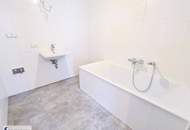 Erstbezug! 2-Zimmer-Wohnung mit Terrasse inkl. Küche in der Nähe U1 Kagraner Platz