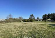 Attraktives Grundstück ohne Bauverpflichtung in Ferlach