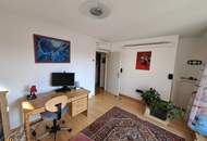 TOP Dachgeschoß Wohnung mit 2 Terrassen und Garagenplatz beim Kardinal Nagl Platz!