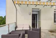 Schöne 4 Zimmer Wohnung in Marchtrenk