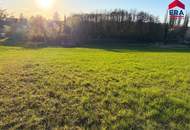 Freizeitgrundstück in Gaweinstal – ruhige Grünlage mit viel Natur und Entwicklungspotenzial