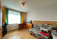 "3 Zimmer inkl. Balkon und Garagenplatz"