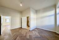 Sonniger Altbau im 3. Liftstock | Tolle Lage bei Josefstädter Straße und Hamerlingpark