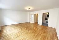 Neubau-Garconniere nächst Tigerpark - unbefristet als Physio-Praxis vermietet