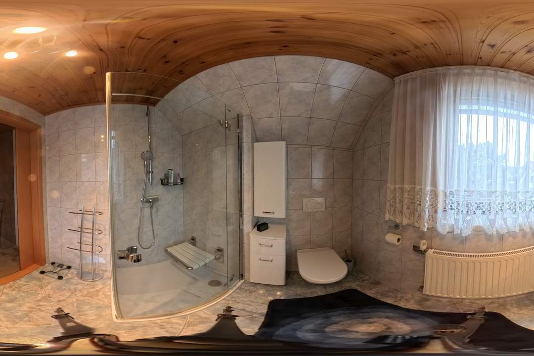 "Gemütliches Haus mit Wohlfühlfaktor!"