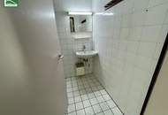 Büroflächen im Gewerbegebiet Strebersdorf - Ein gesamtes Stockwerk! 6 Parkplätze inkludiert! - JETZT ZUSCHLAGEN