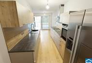 Stilvolle 3-Zimmer-Neubauwohnung mit Loggia in absoluter Ruhelage des 18. Bezirks