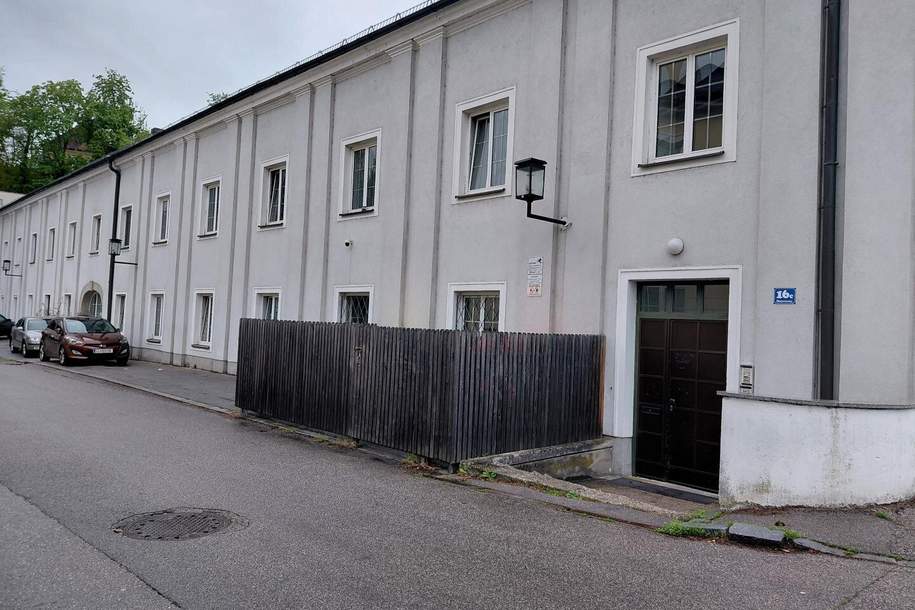 Wohnung in Steyrer Straße, Wohnung-miete, 582,50,€, 4470 Linz-Land