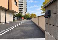 NEUBAU 2026: Modernes Doppelhaus mit Terrasse &amp; Stellplatz! Schlüsselfertige Ausführung!