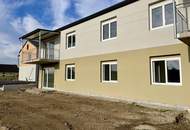 Exklusiver Neubau in hochwertigster Bauweise!