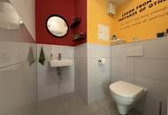 Hochwertige 4-Zimmer-Neubauwohnung mit zwei Südterrassen