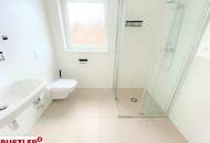 Alles, was man braucht: 2-Zimmer-Wohnung mit Balkon &amp; Stellplatz