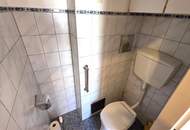 Linzer Straße/Schönbrunn: sanierungsbedürftige, ruhige 2-Zimmer Wohnung mit Grünblick