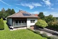 Mehrfamilienhaus mit großzügigen Garten