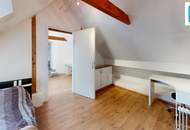 Charmantes Einfamilienhaus in idyllischer Waldrandlage !