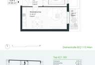 Modern leben – Neubauwohnung mit Fußbodenheizung und top Grundriss - JETZT ANFRAGEN
