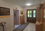 So ein tolles Haus, so eine tolle Liegenschaft!
