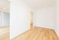 Erstbezug ab Februar 2026! 1,5-Zimmer-Loggiawohnung inkl. Stellplatz zu vermieten!