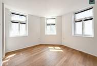 Erstbezug: Design - Apartment mit hochwertiger Ausstattung im Trendbezirk Ottakring!