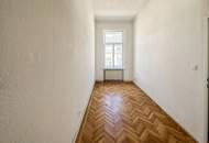 Altbauwohnung Nähe Augarten