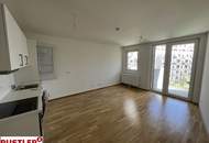 Tolle Ausstattung! Moderne 1-Zimmer-Wohnung mit Balkon!