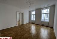 Wünderschöne renovierte Altbauwohnung nahe der Karlskirche