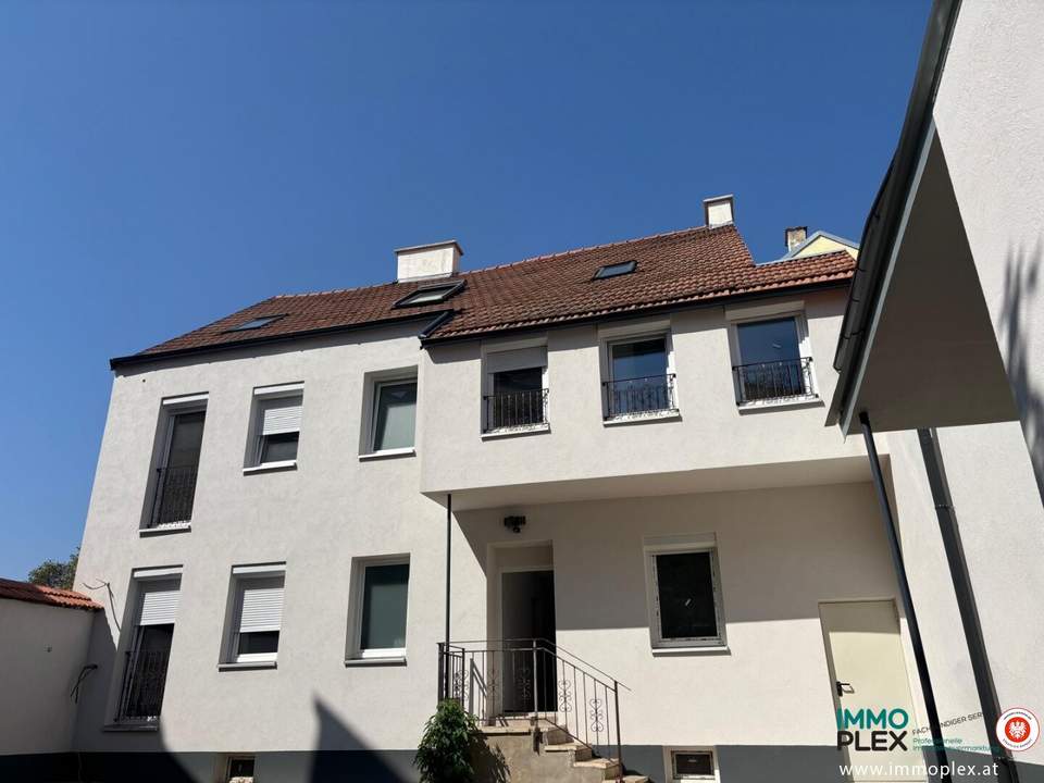 Mehrfamilienhaus in traumhafter Ruhelage mit 8 Zimmer zu kaufen!
