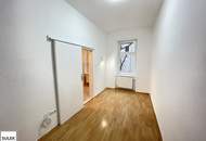 ***ANFRAGEN NUR ÜBER KONTAKTFORMULAR*** Gut geschnittene 2-Zimmer Wohnung in der Herthergasse / ab 15.7 beziehbar!