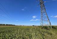 TOLLE GELEGENHEIT! Gewerbegrundstück für SIE - GEWERBEGRUNDSTÜCK 0,3 - 2,0 Dichte mit direkter Nähe zur Autobahn und zur Eisenbahn!