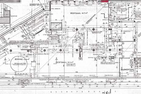 Eckgeschäftsfläche in Meidling Bahnhofsnähe!, Gewerbeobjekt-kauf, 1.000.000,€, 1120 Wien 12., Meidling
