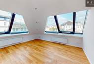 | DACHTERRASSE | KLIMATISIERT | ERSTBEZUG NACH SANIERUNG |