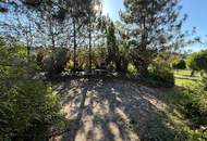 Attraktiver Bungalow auf einem großzügigen, sonnigen Grundstück in ruhiger Südlage