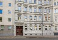 ++ ERSTBEZUG ++ Charmante DREI Zimmer - Ruckergasse