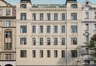 Baugenehmigter Rohdachboden! Fantastische Architektur und Traumblick!